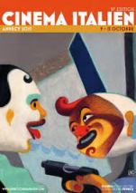 Annecy Cinema Italien