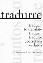 tradurre locandina - Pier Paolo Giarolo